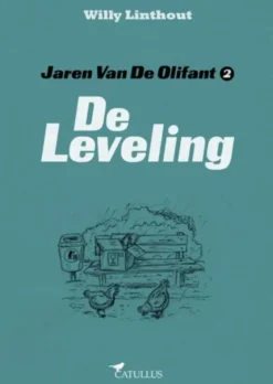 Jaren van de Olifant 2 - De Leveling
