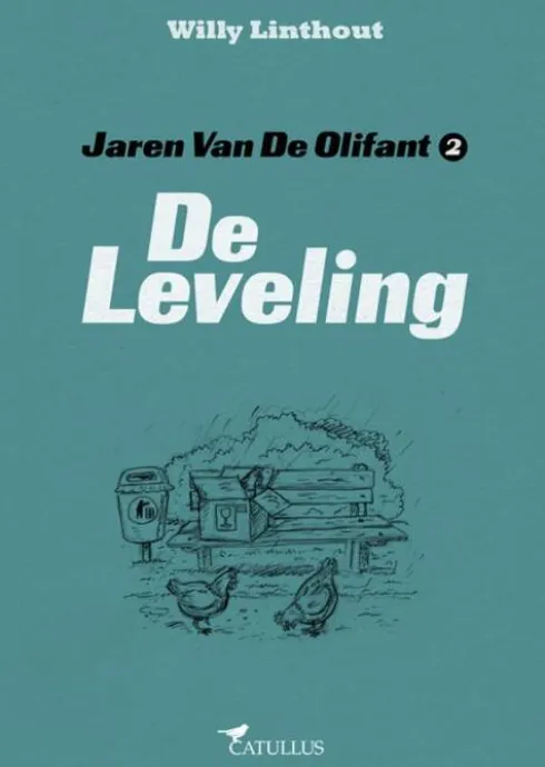 Jaren van de Olifant 2 - De Leveling