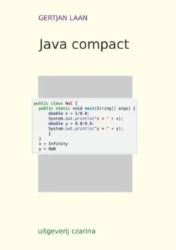 Java Compact