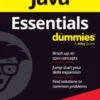 Java Essentials For Dummies