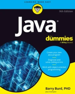 Java For Dummies