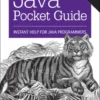 Java Pocket Guide, 4e