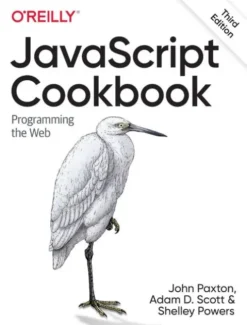 JavaScript Cookbook