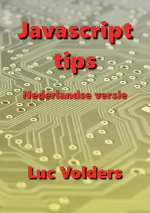 Javascript tips