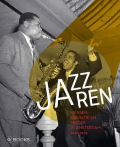 Jazzjaren