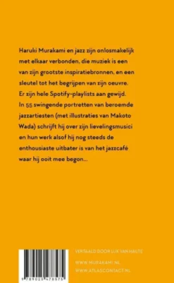 Jazzportretten
