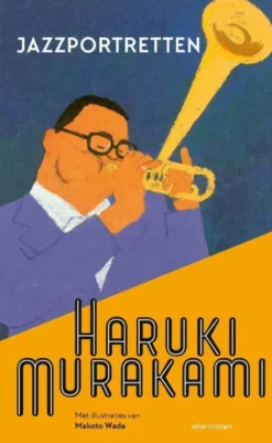 Jazzportretten