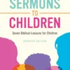 J. C. Ryle Sermons to Children