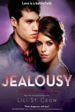 Jealousy
