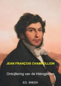 Jean François Champollion