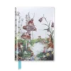 Jean & Ron Henry: Fairy Story (Foiled Pocket Journal)