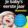 Je baby's eerste jaar voor Dummies