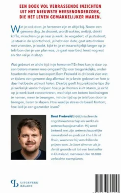 Je bent slimmer als je denkt