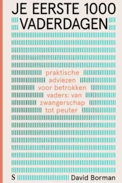 Je eerste 1000 vaderdagen