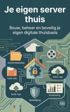 Je eigen server thuis