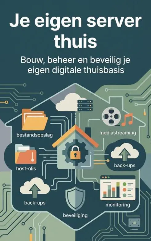 Je eigen server thuis