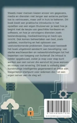 Je eigen server thuis