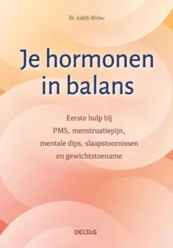 Je hormonen in balans