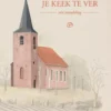 Je keek te ver