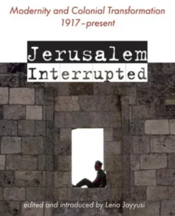 Jerusalem Interrupted