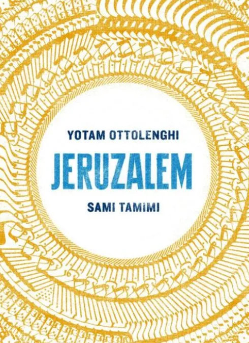 Jeruzalem