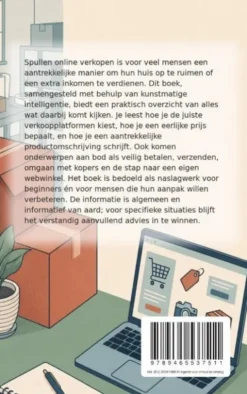 Je spullen online verkopen