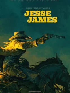 Jesse James