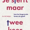Je sterft maar twee keer
