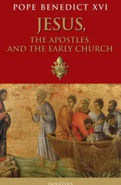Jesus The Apostles & The Early