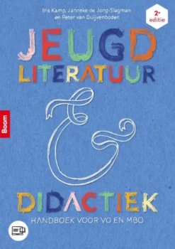 Jeugdliteratuur en didactiek