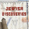 Jewish Discoveries