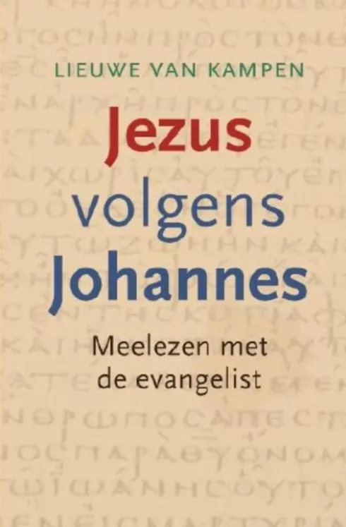 Jezus volgens Johannes