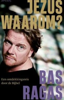 Jezus, waarom?
