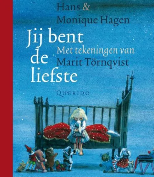 Jij bent de liefste