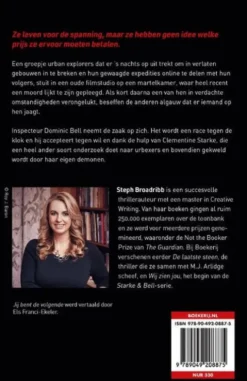 Jij bent de volgende