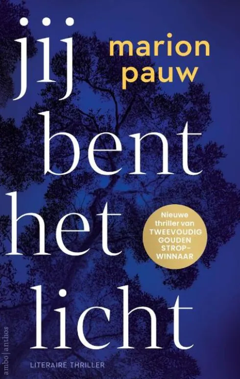 Jij bent het licht
