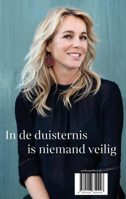 Jij bent het licht