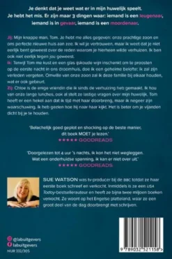 Jij, ik, zij