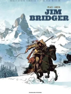 Jim Bridger
