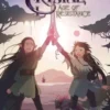 Jim Henson's The Dark Crystal: Age of Resistance: The Quest for the Dual Glaive