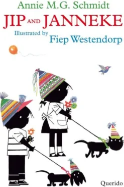 Jip and Janneke