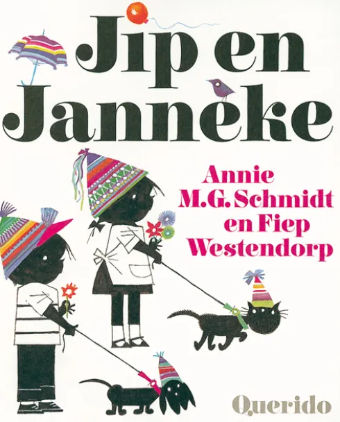 Jip en Janneke