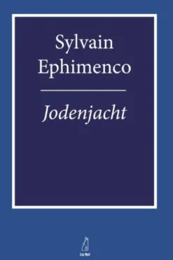 Jodenjacht
