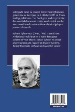 Jodenjacht