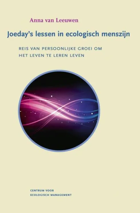 Joeday's lessen in ecologisch menszijn