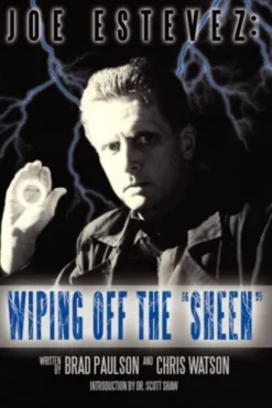 Joe Estevez
