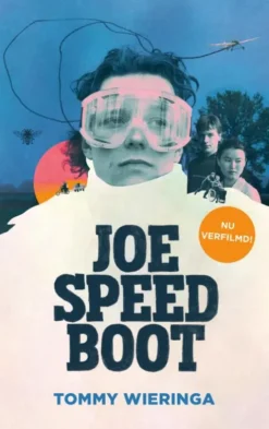 Joe Speedboot