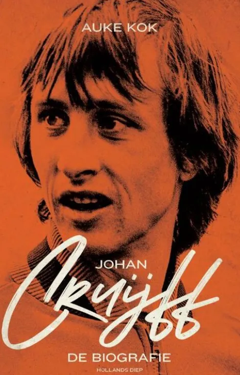 Johan Cruijff