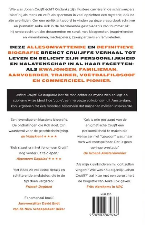 Johan Cruijff