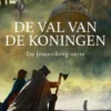 Jomsviking 5 - De val van de koningen
